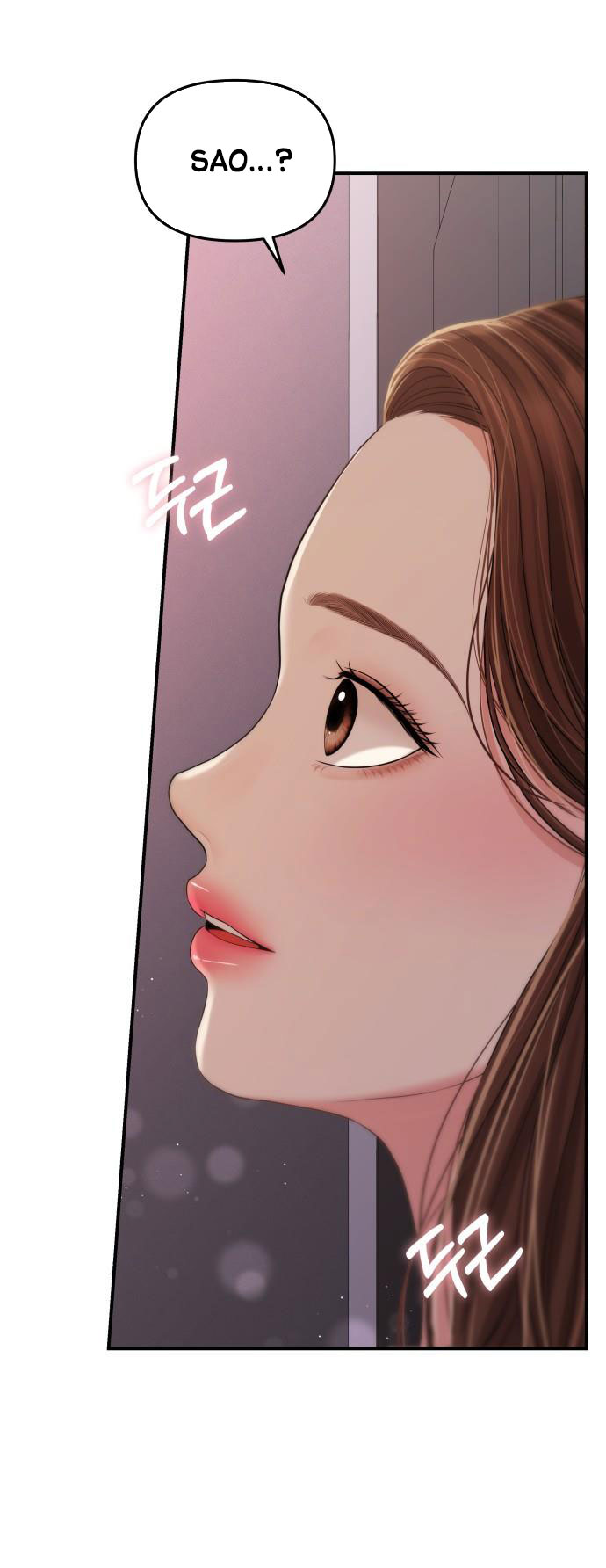 gửi em người đánh cắp những vì sao - to you who swallowed a star chapter 102.1 21