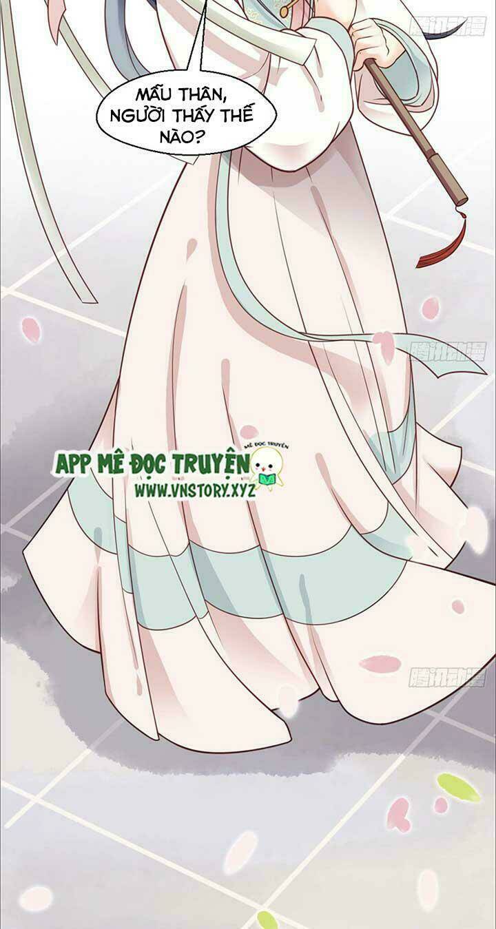 kiều nữ độc phi chapter 20 3