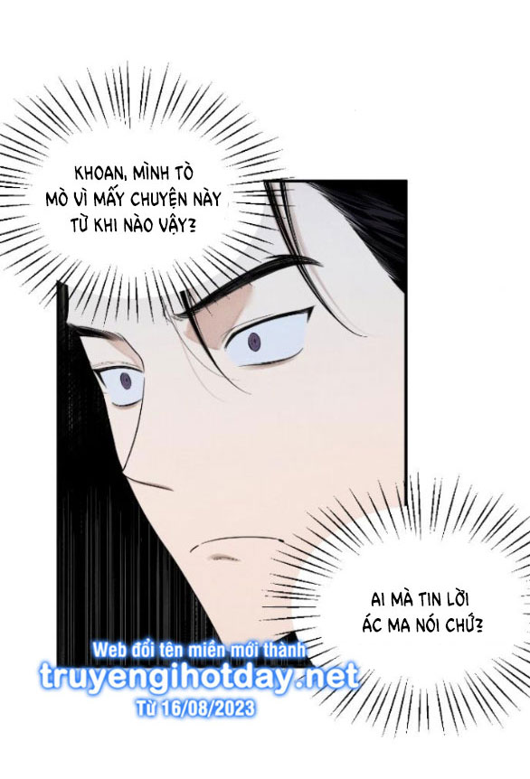 Mong Ước Của Ác Ma chapter 14.1 - Trang 23
