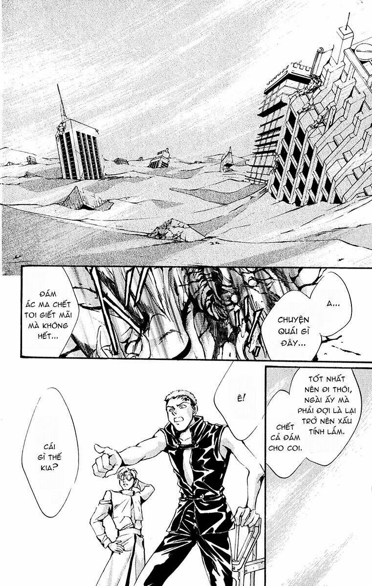 tình yêu loạn luân chapter 83 9