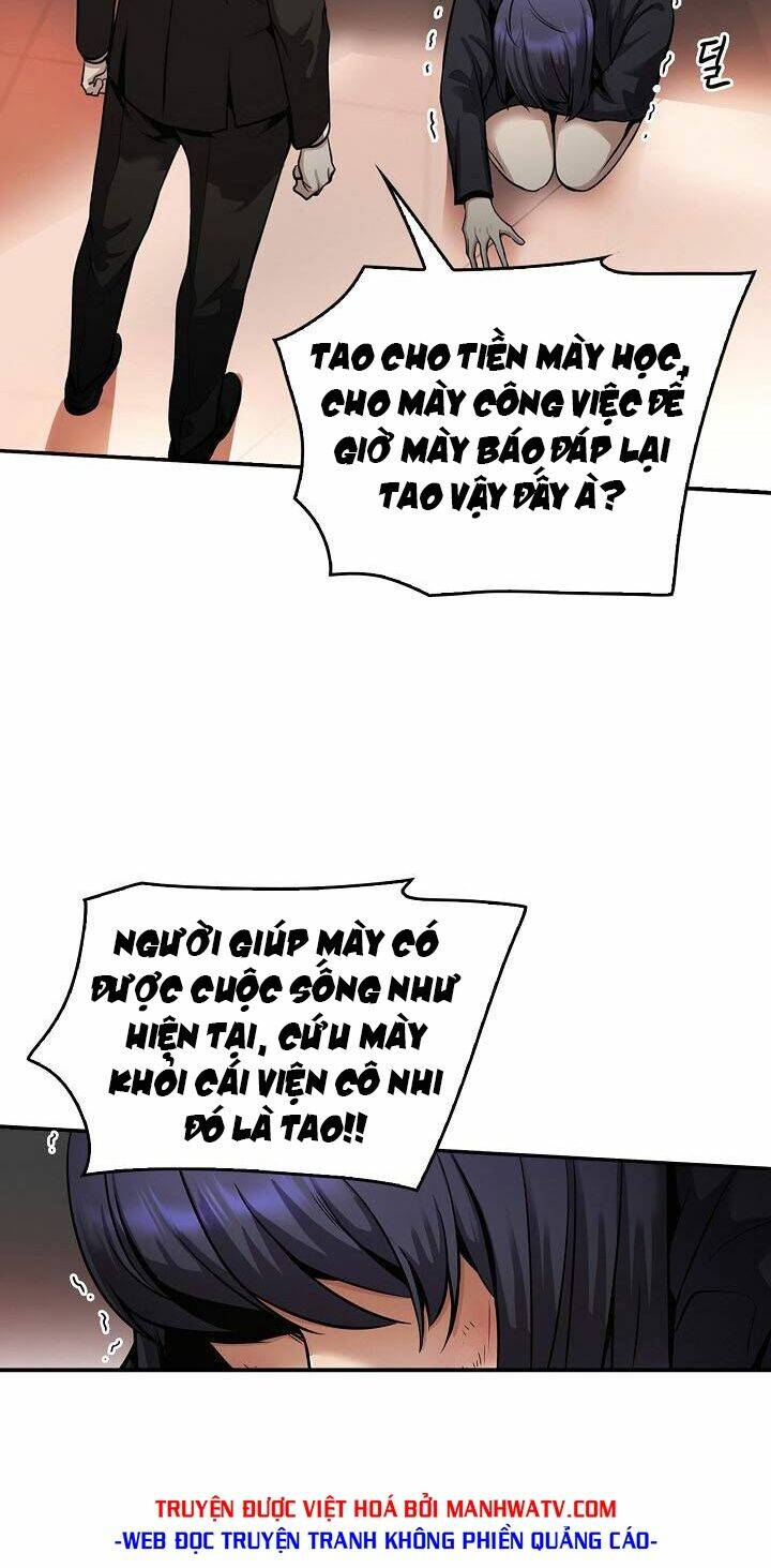 điều tra viên chuyển sinh chapter 138 31