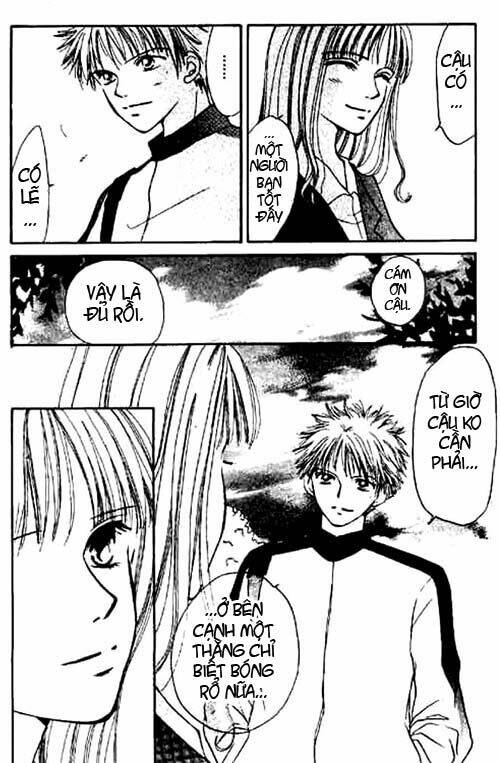 girl got game - power chapter 3 35