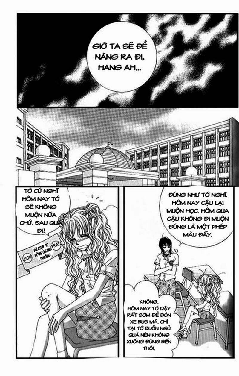 địa ngục tuyết trắng chapter 2 7