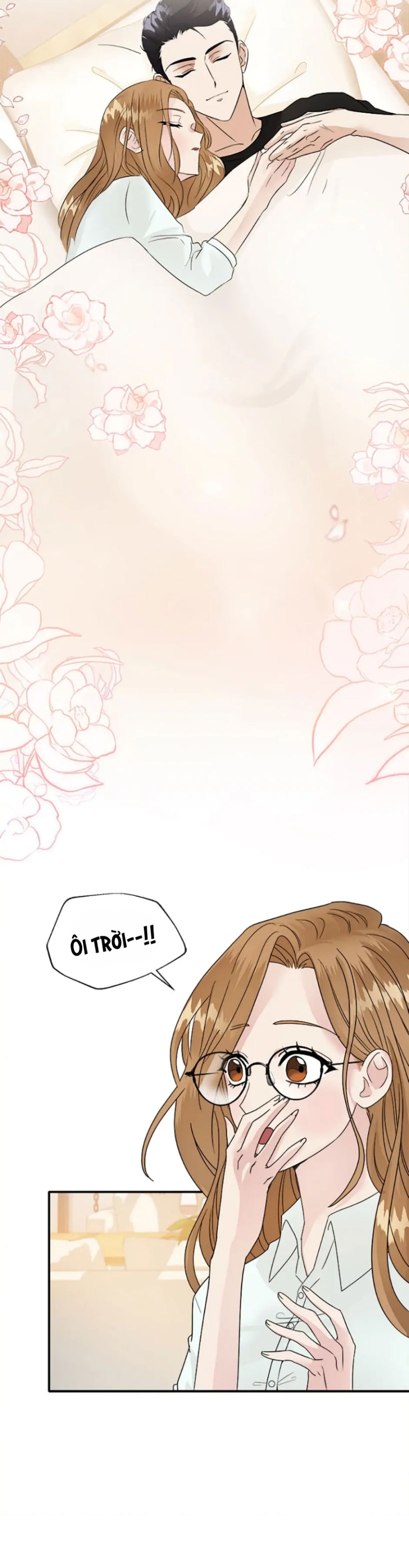 thiếu tôi là sếp mất ngủ ngay chapter 3.2 5