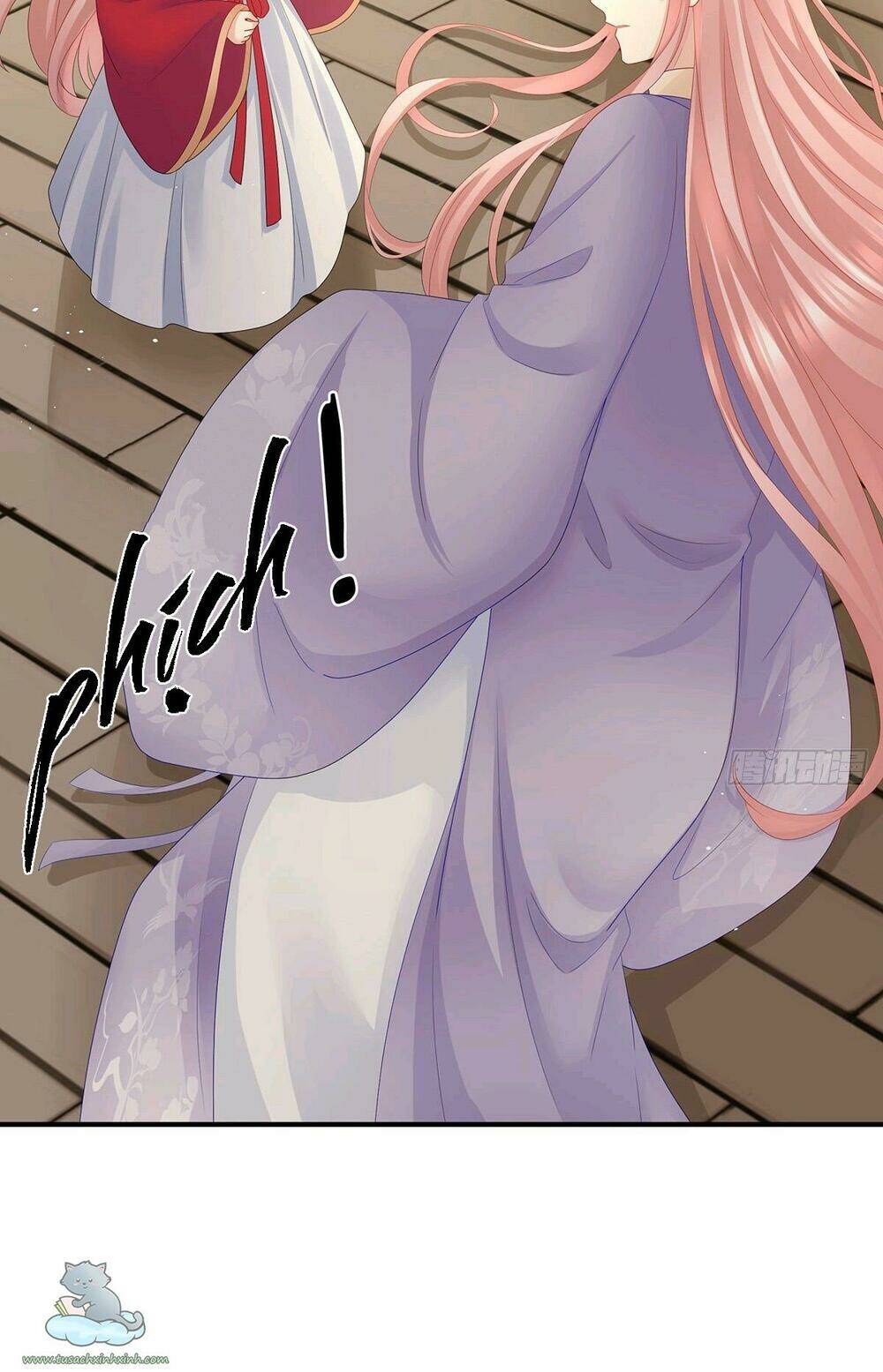 kiều phu có hỉ chapter 45 18