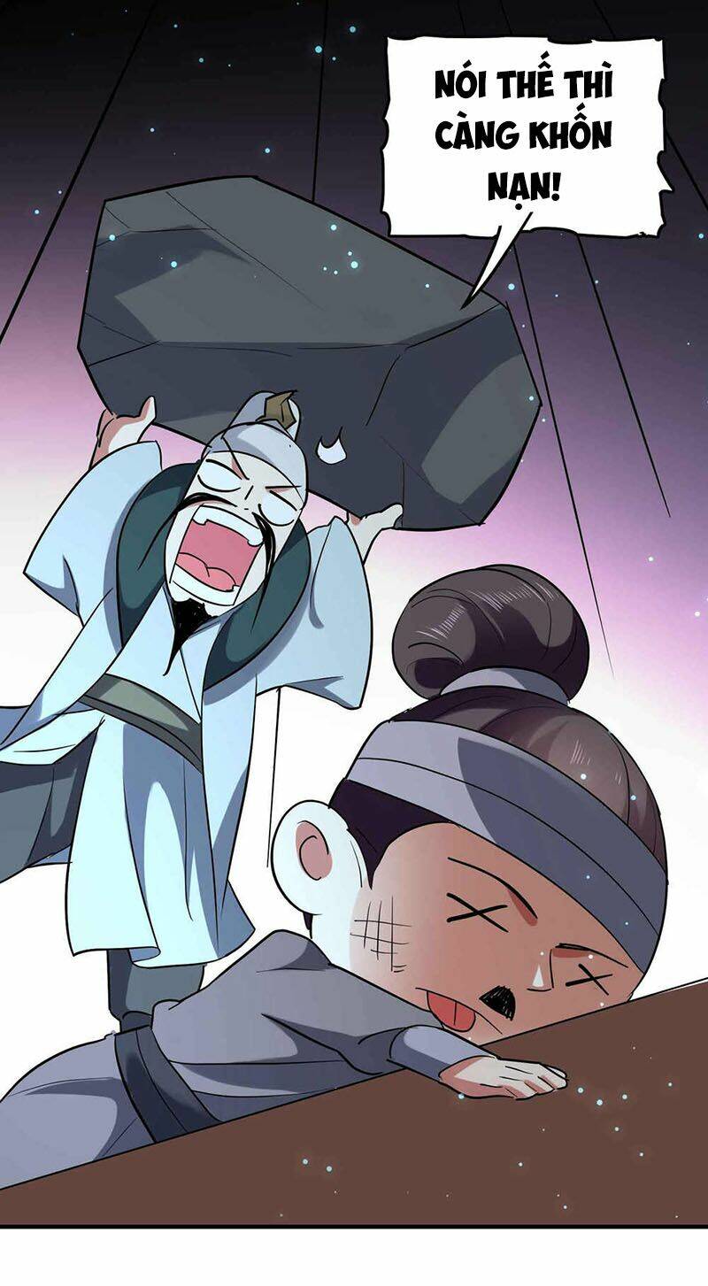 vạn giới tiên vương chapter 104 22