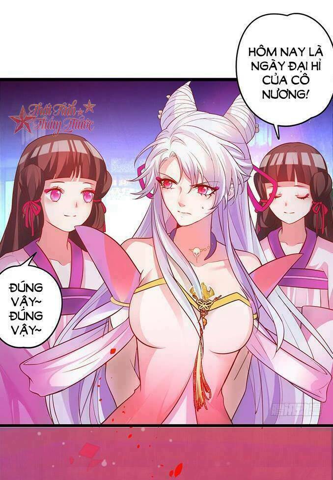 liêu liêu trai chapter 19 7