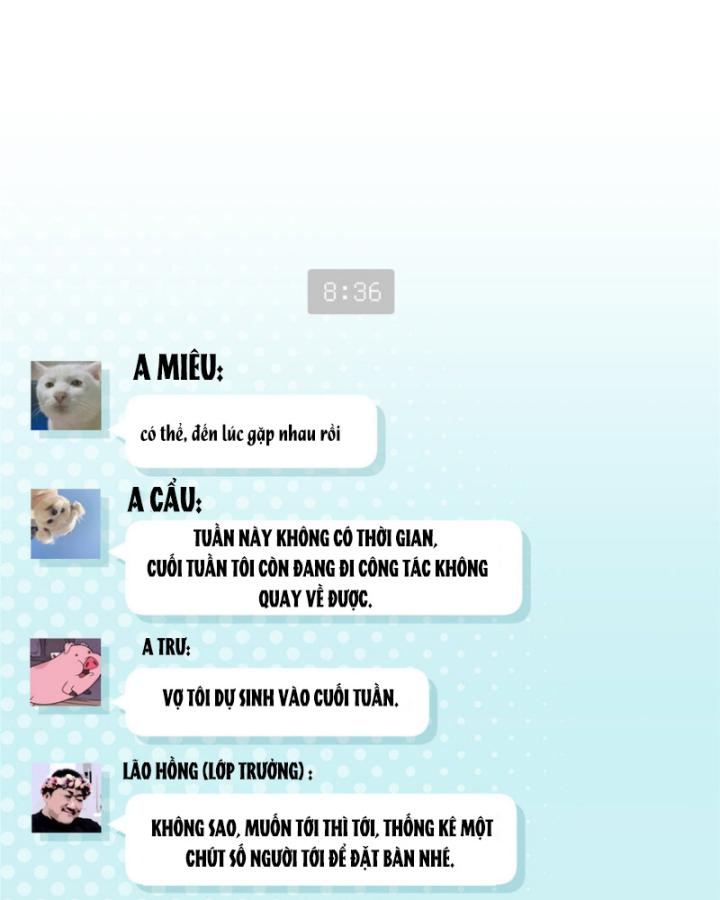 nữ chính chạy từ trong sách ra thì phải làm sao chapter 46 48