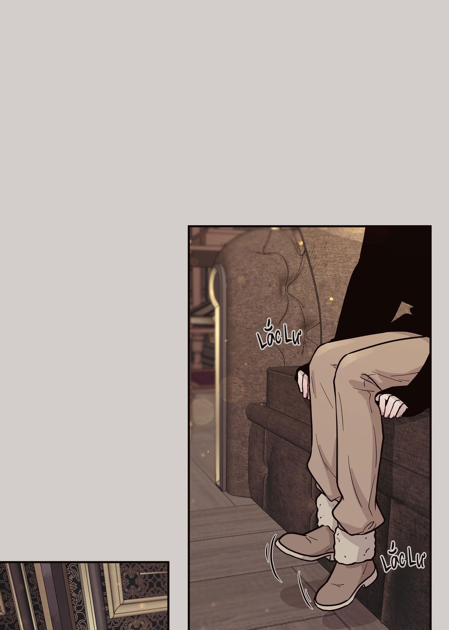 thỏ bắc cực chapter 2 16