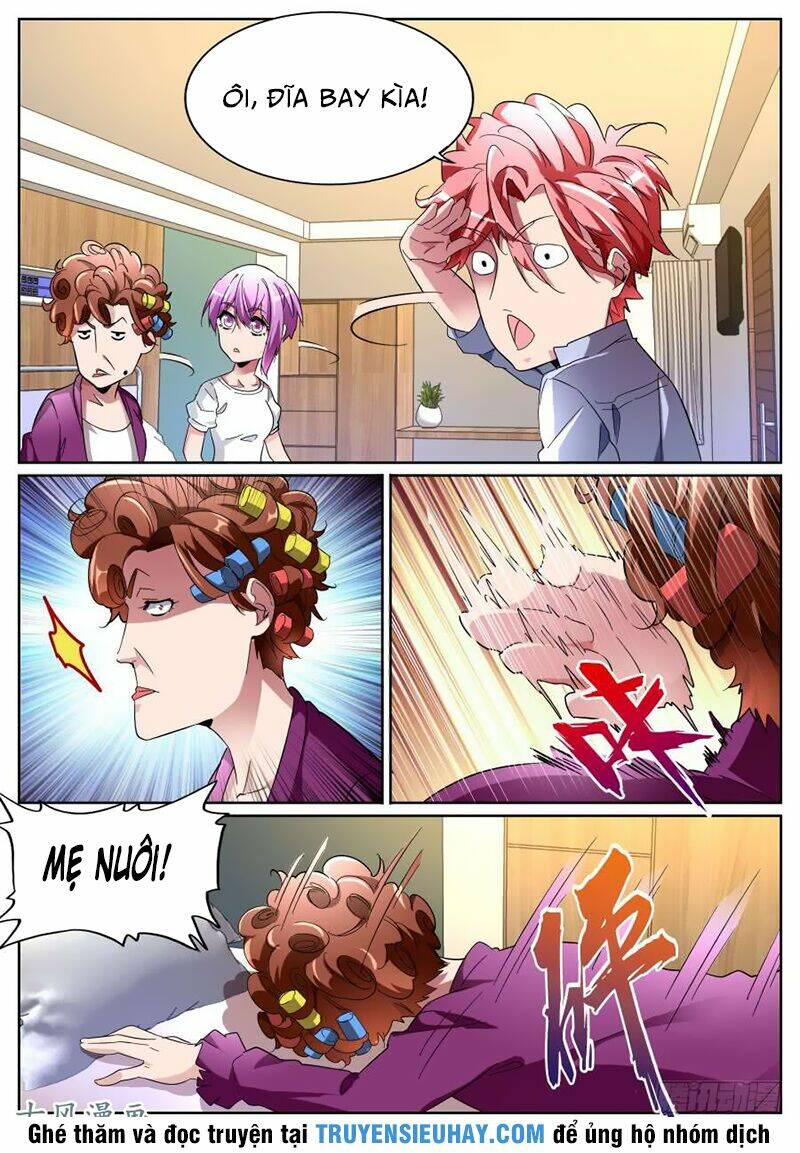 thiên tài cao thủ chapter 104 12