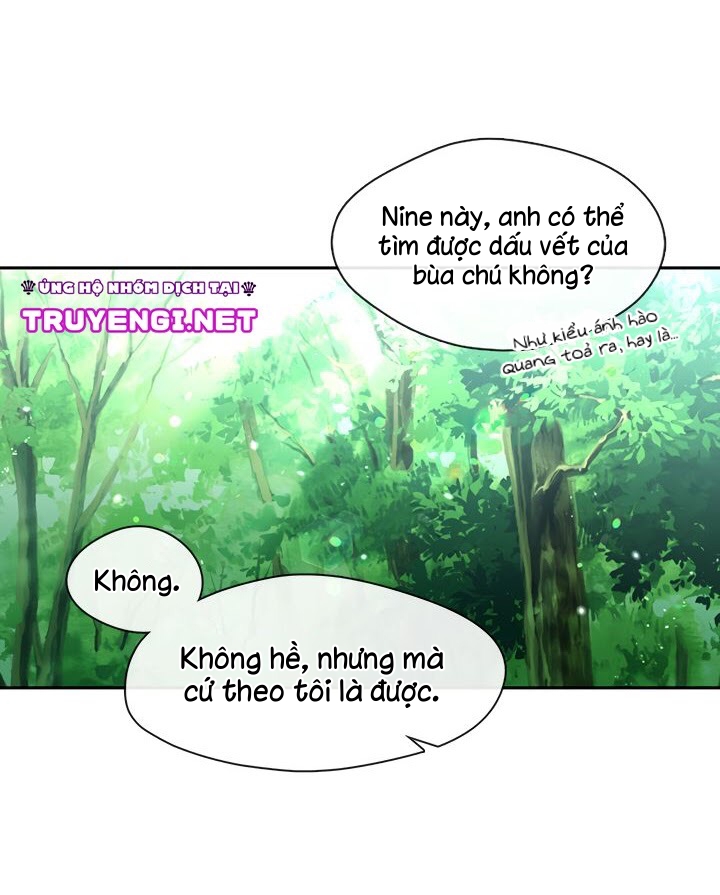 cẩn thận nữ phụ phản diện đấy! chapter 49 18