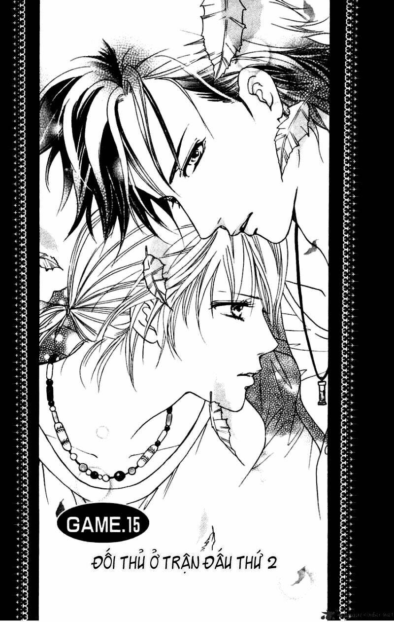 xứng danh anh hùng chapter 40 2