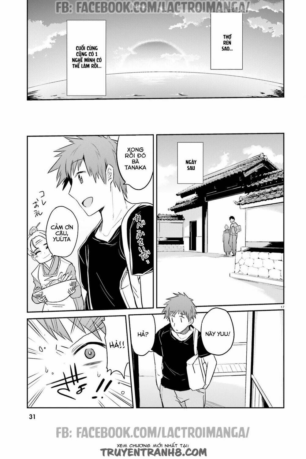 xuyên không tiên tộc tại dị giới chapter 0.5 32