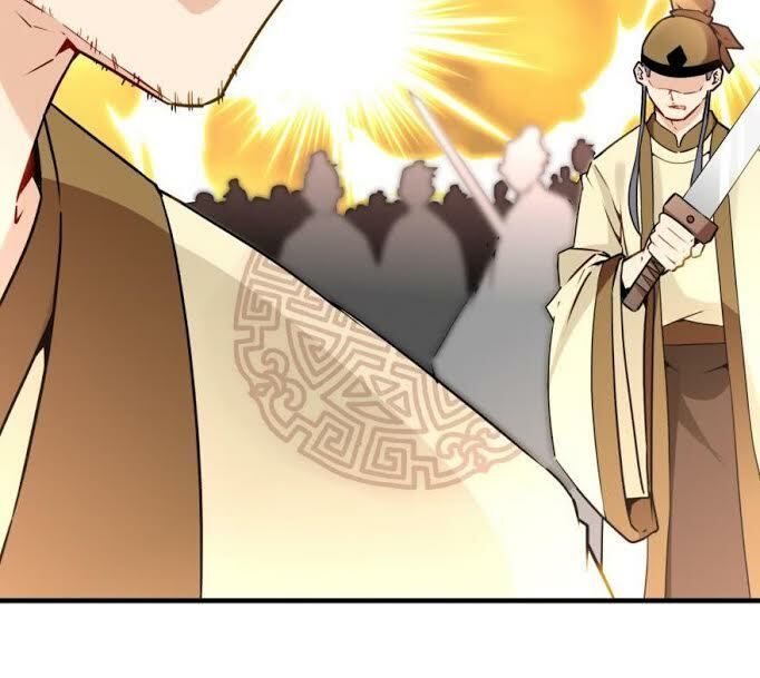 lão tổ của bạn đang online chapter 4 40