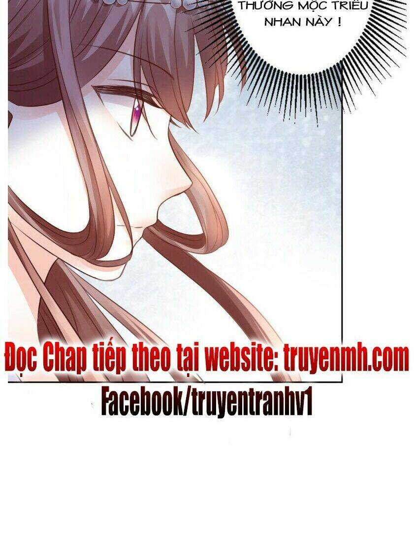 thần y yêu hậu chapter 10 21