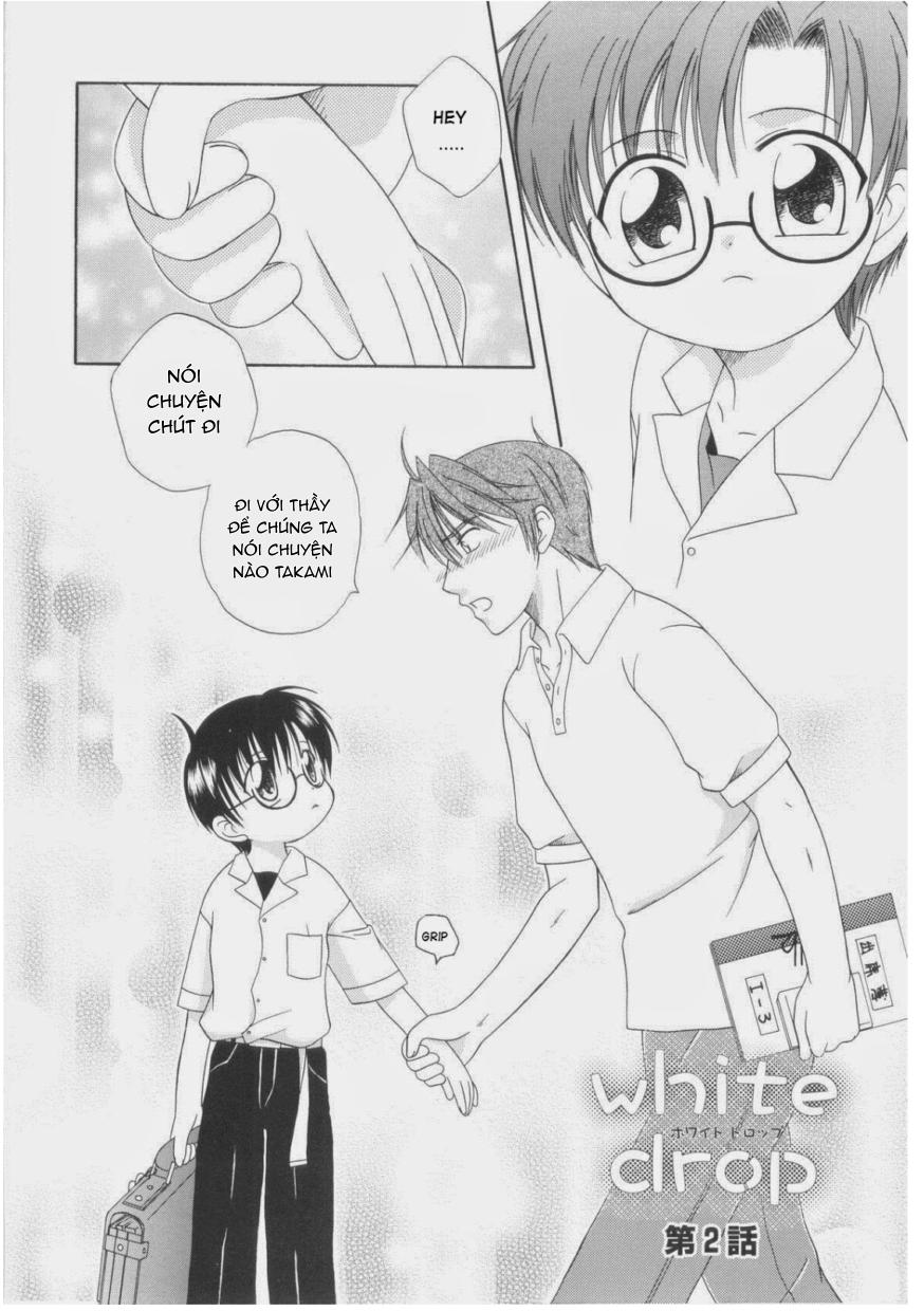 người tà răm luôn có quỷ theo sau chapter 70.2 2