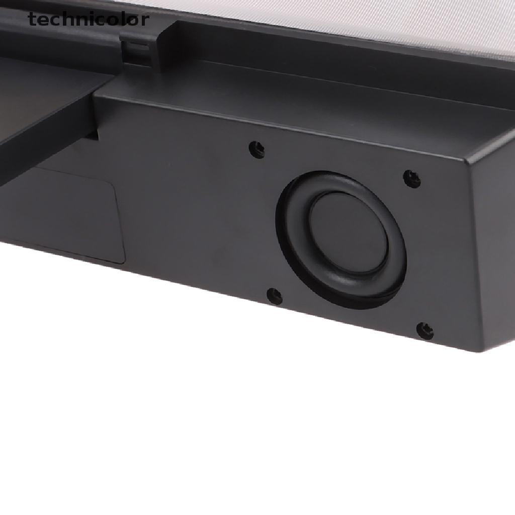 Bộ Khuếch Đại Màn Hình Điện Thoại 3d 12 "Tích Hợp Loa Bluetooth