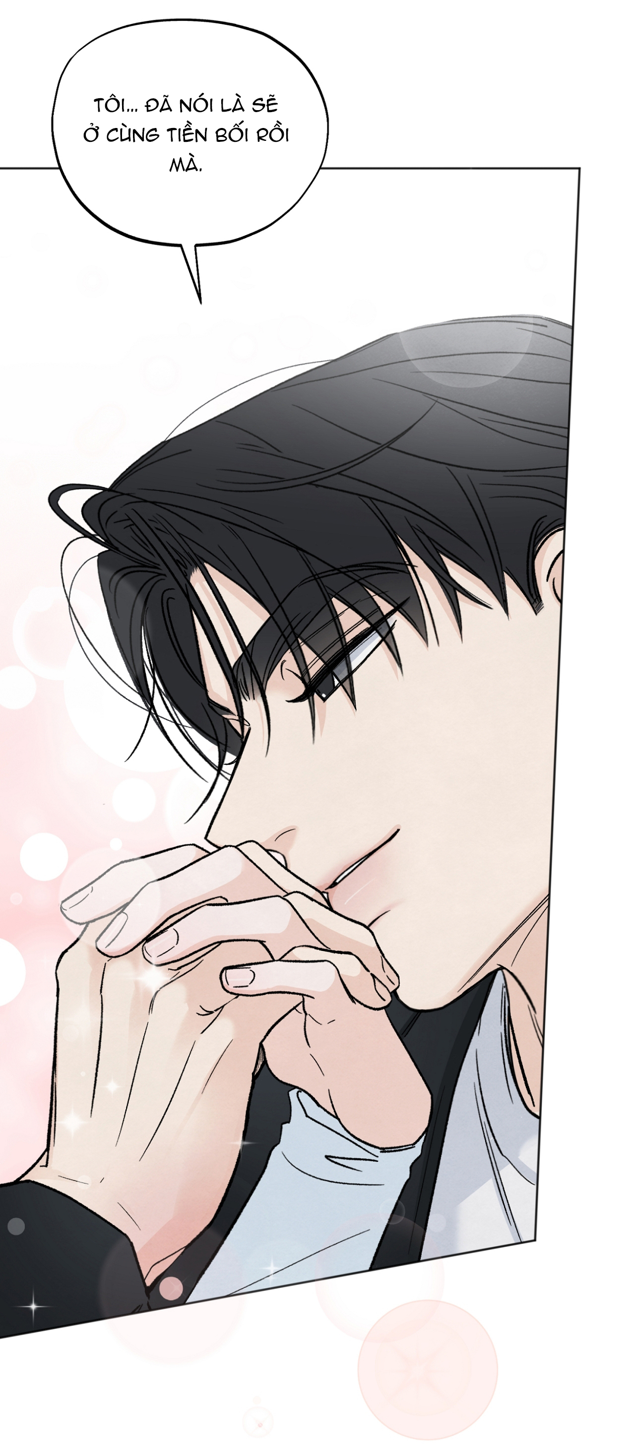 hoàn cảnh của rác rưởi chapter 19.2 30