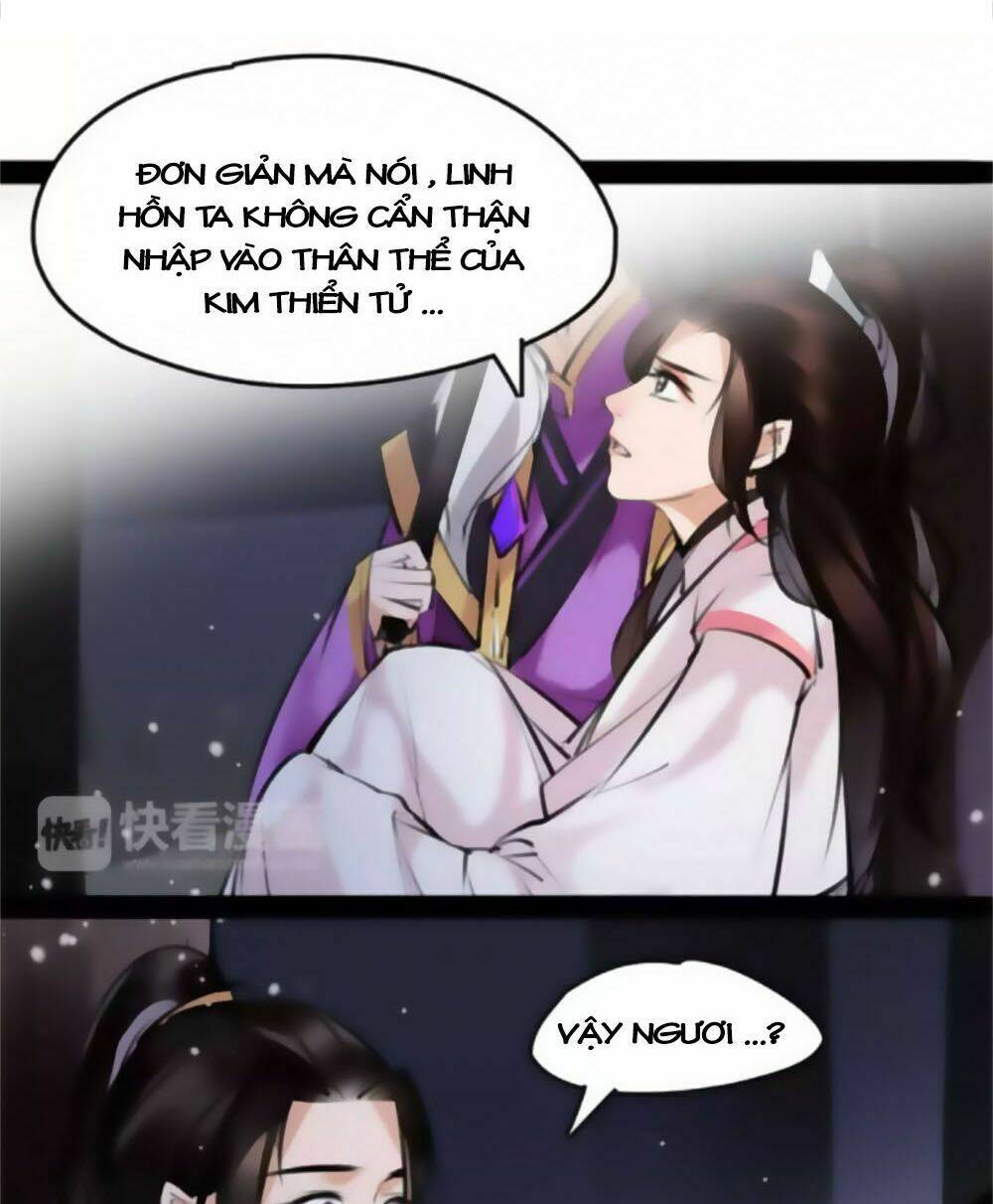 đường tăng cũng quyến rũ chapter 19 37