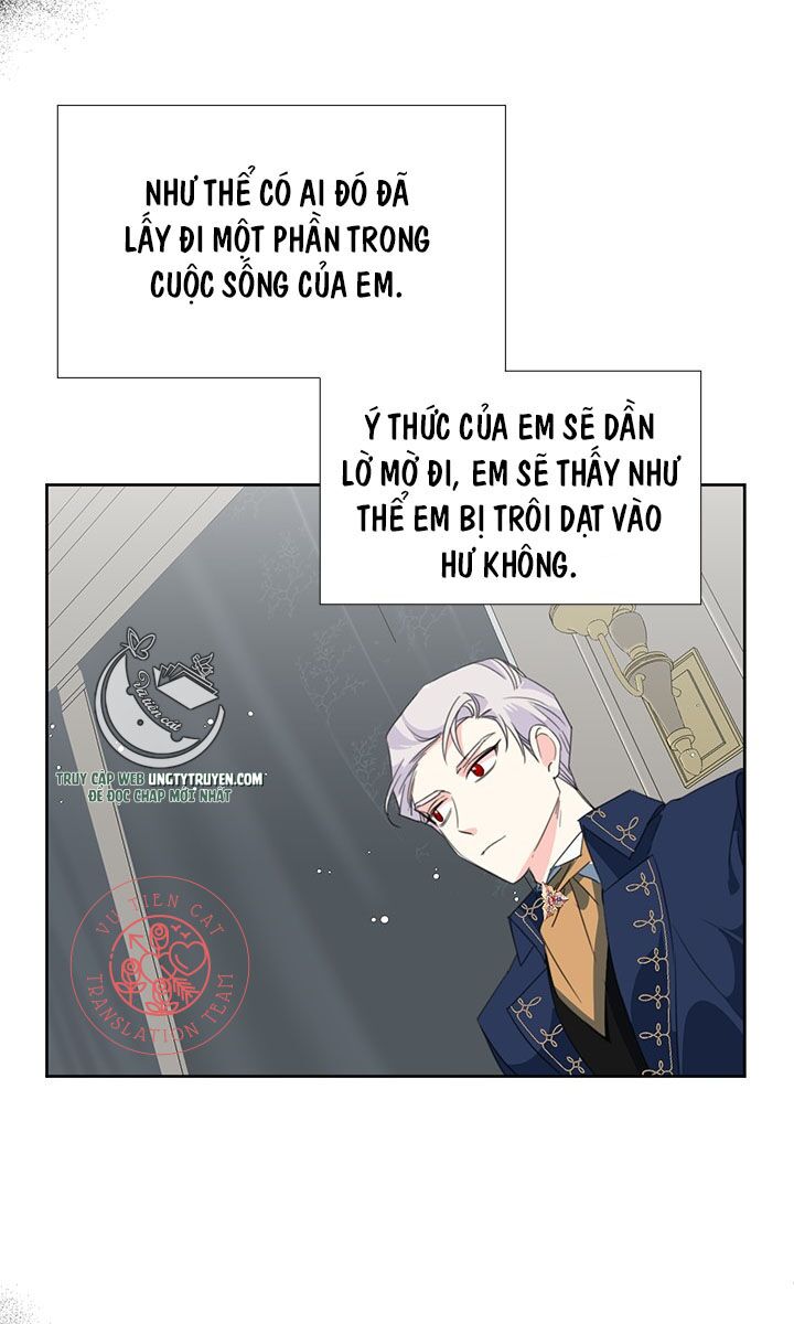 Kết Thúc Có Hậu Của Nhân Vật Phản Diện chapter 15.5 17