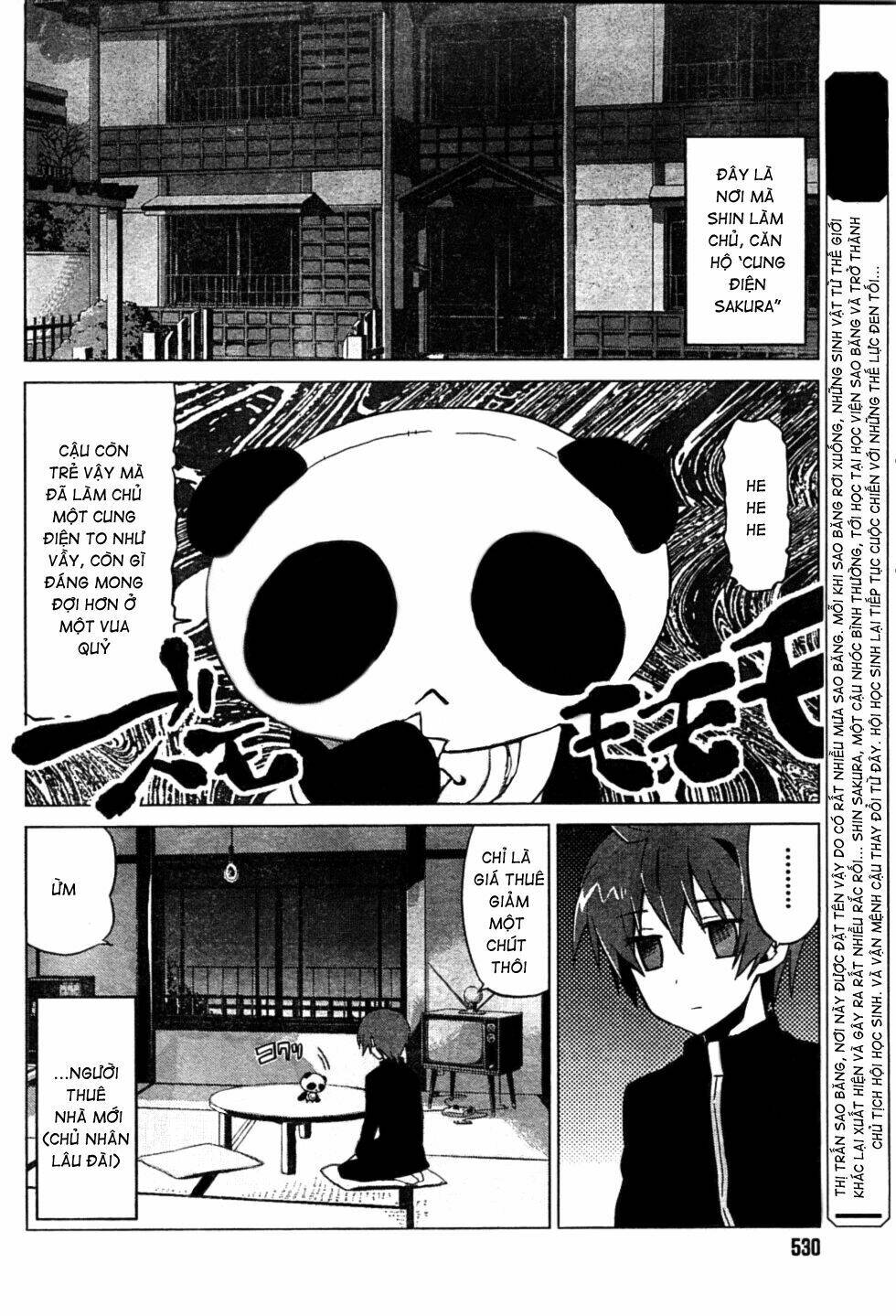 twinkle crusaders go go! chapter 4 3