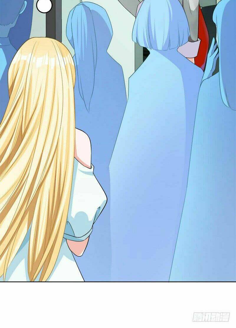 lãnh hôn cuồng ái chapter 12 23