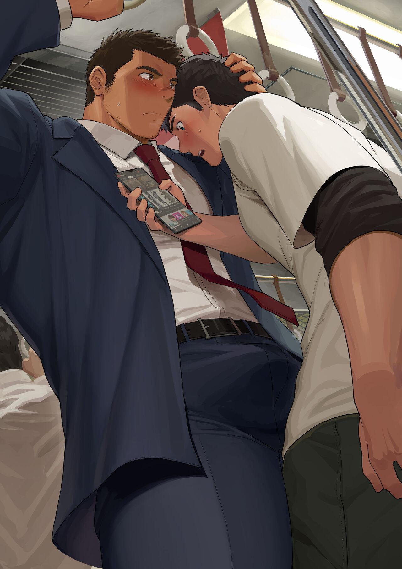 màu mè hoa lá hẹ | cg art kèm thoại chapter 3 17