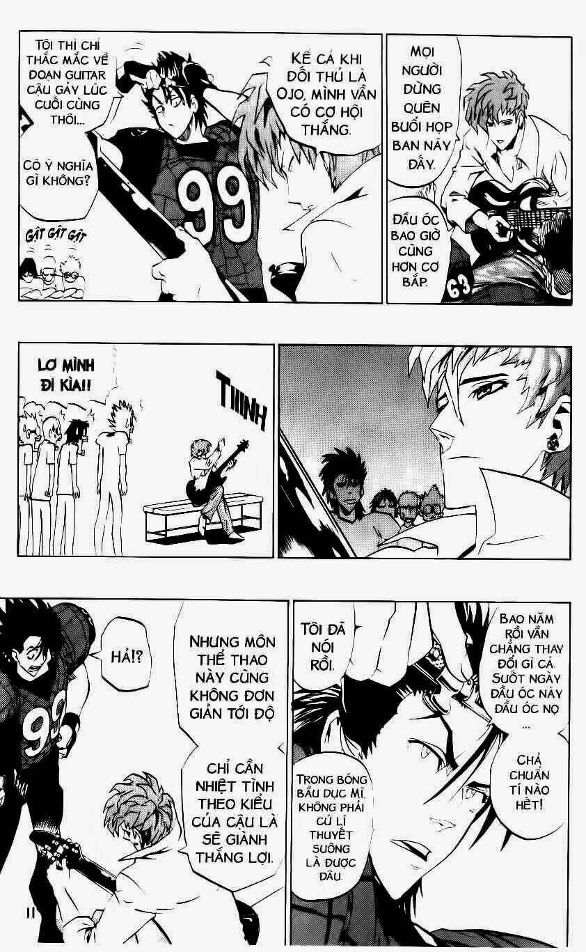 lá chắn mắt chapter 152 5