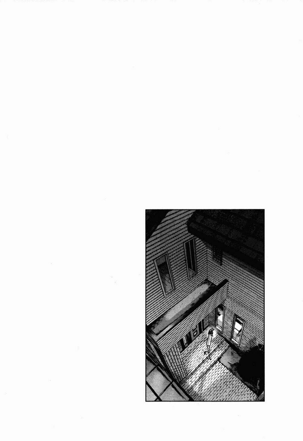 chúc ngủ ngon, punpun chapter 30 20