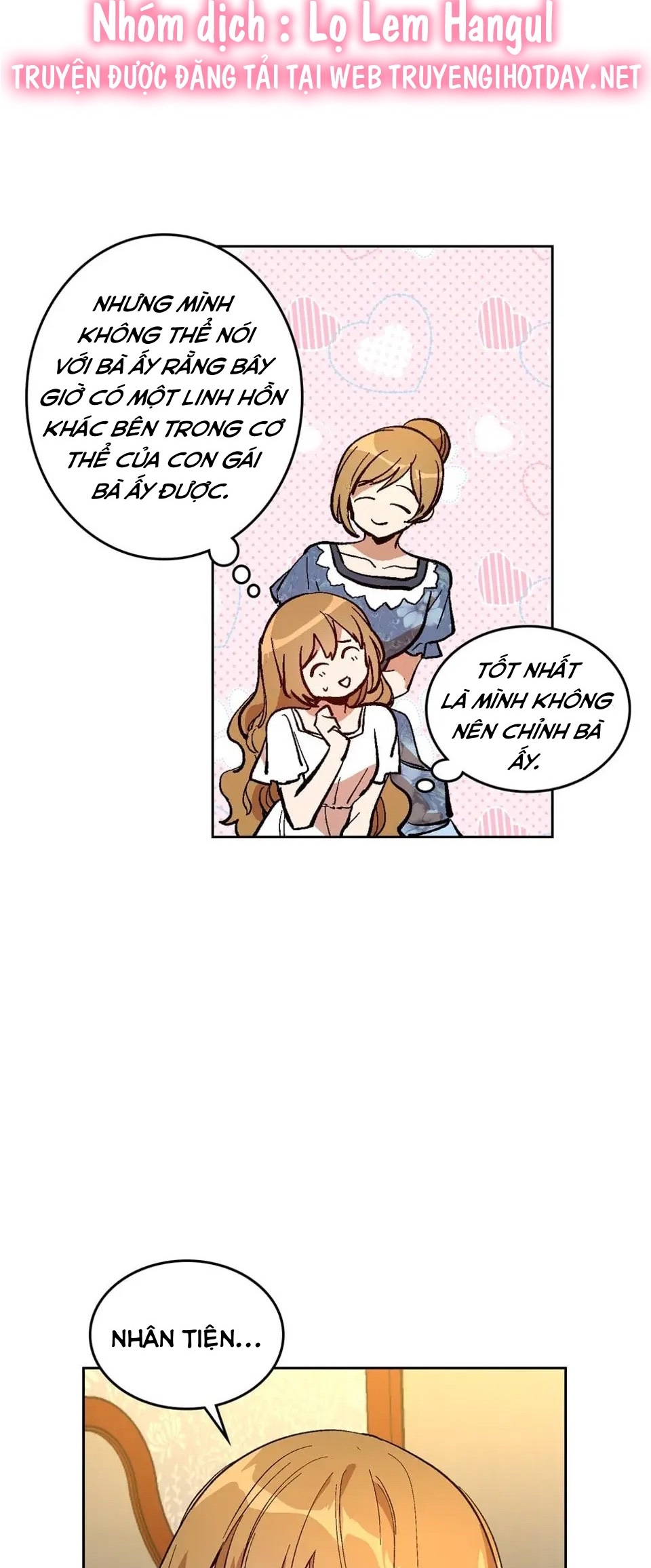 Vị Hôn Thê Khế Ước Của Công Tước chapter 153 9