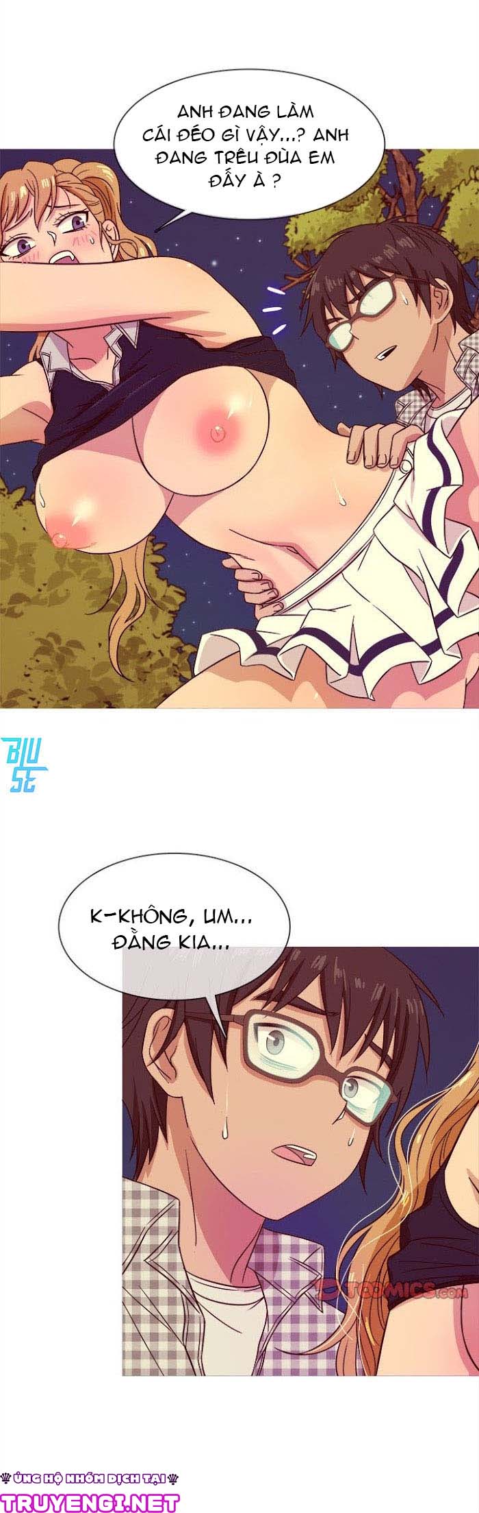 yêu em nữa đi chapter 9 47