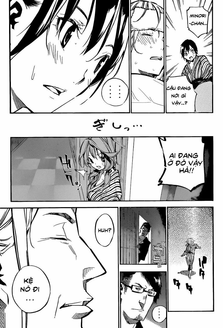 akb49 - renai kinshi jourei chapter 151.1 3