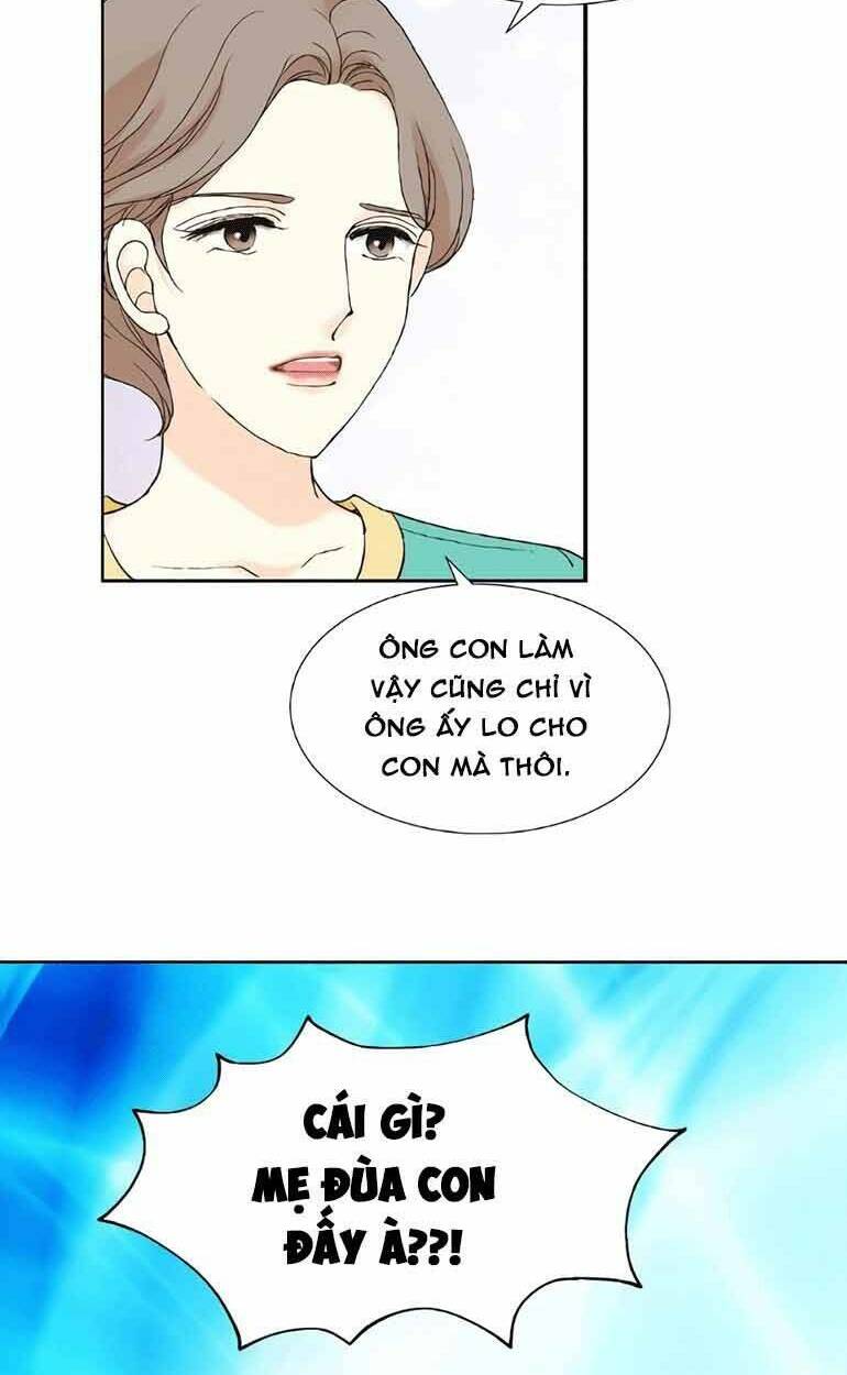 lee bom, em là của anh chapter 14 26