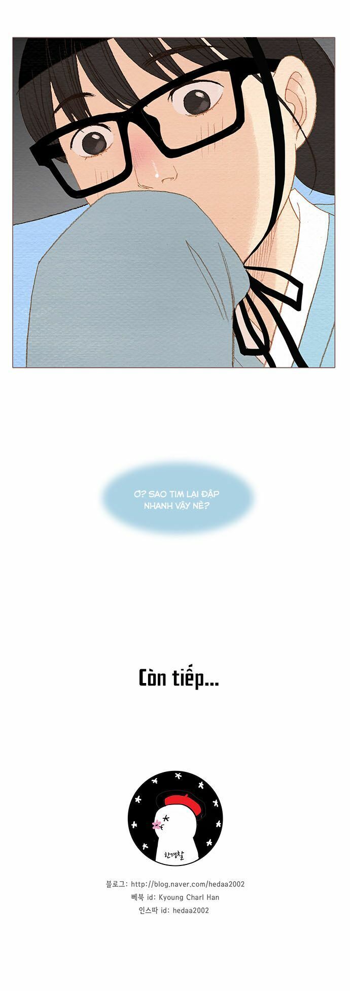 thánh thần trẻ trâu chapter 52 39