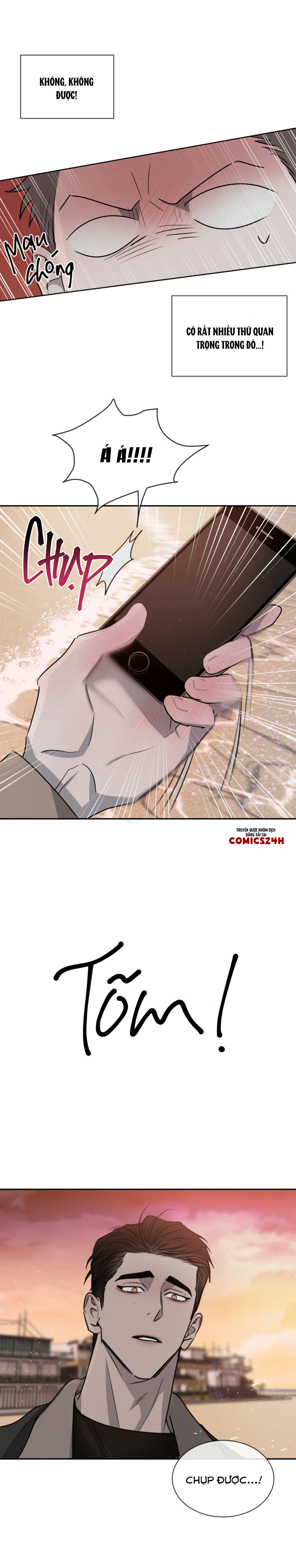tương khắc chapter 21 29