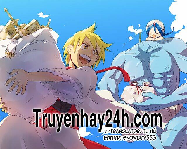 mê cung pháp thuật chapter 88 1