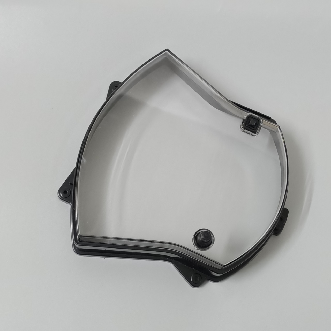 Mặt kính - Mica đồng hồ tốc độ xe SH Nhập đời 2010 đến 2012 - 8875,,'K4T4'