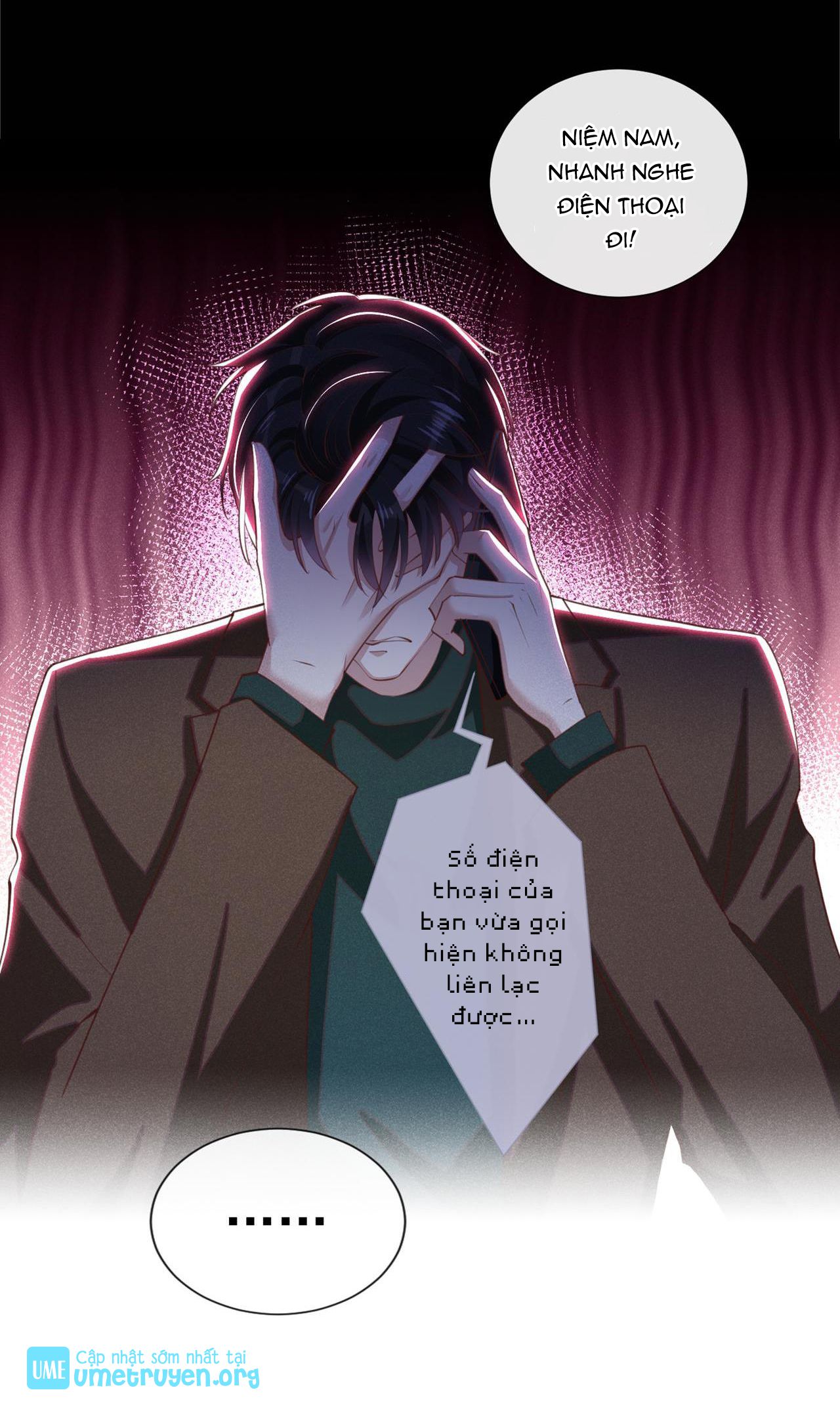 anh ấy gọi tôi là hắc liên hoa chapter 127 5