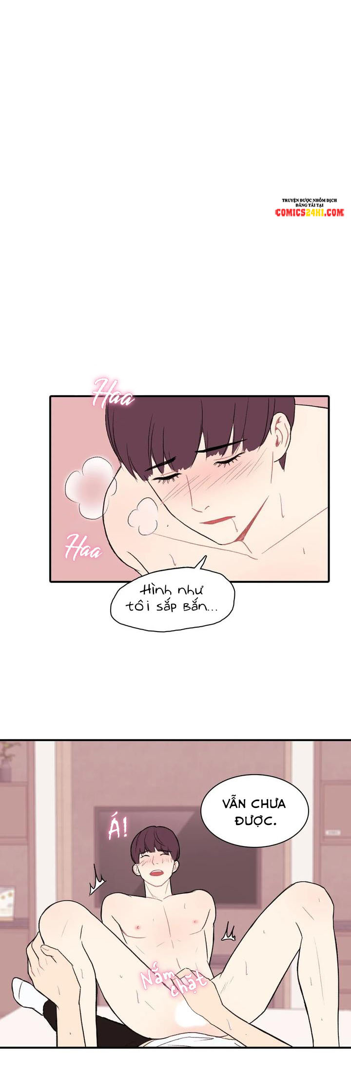 yêu đương chốn học đường chapter 11 20