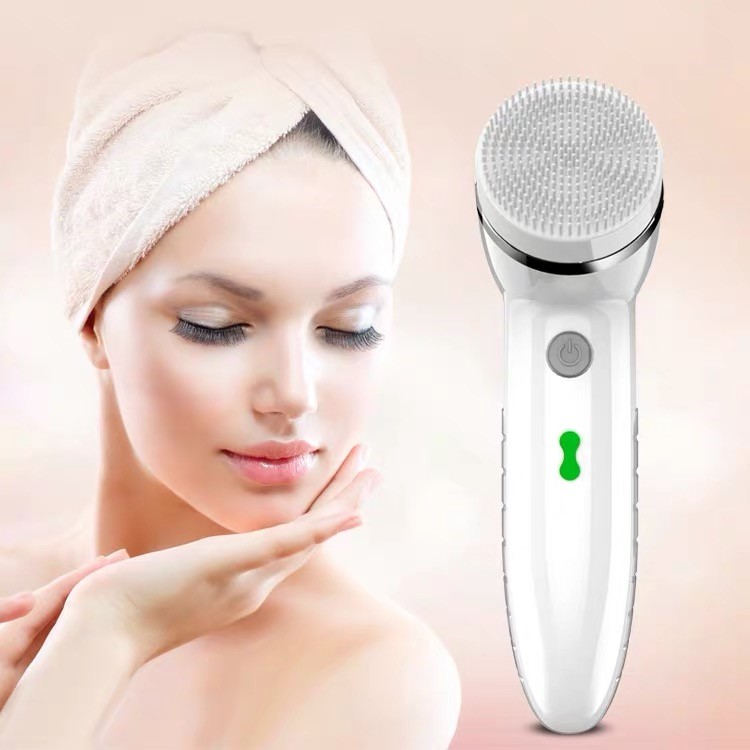 Máy massage mặt 4 trong 1 Chainer