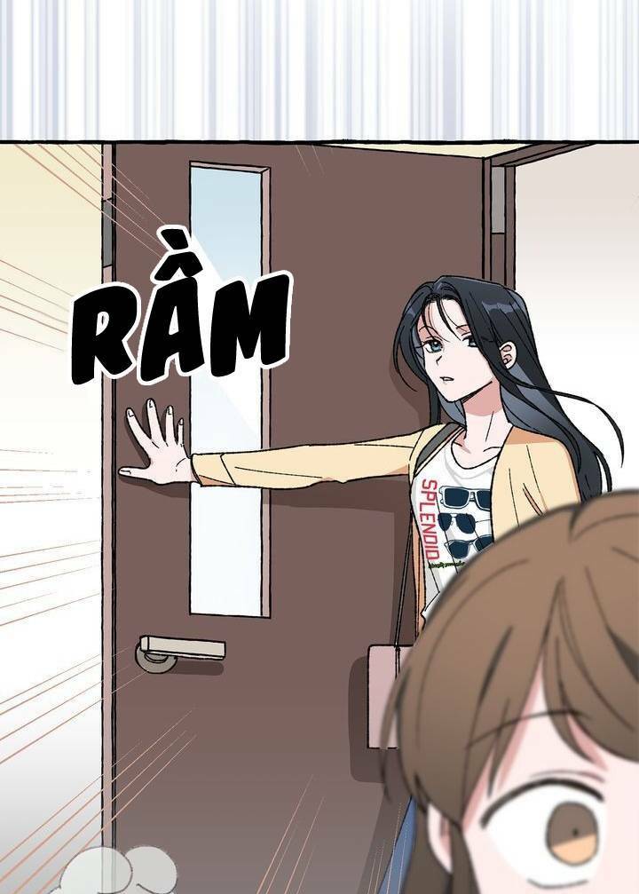 nhân viên mới của masung chapter 22.5 6