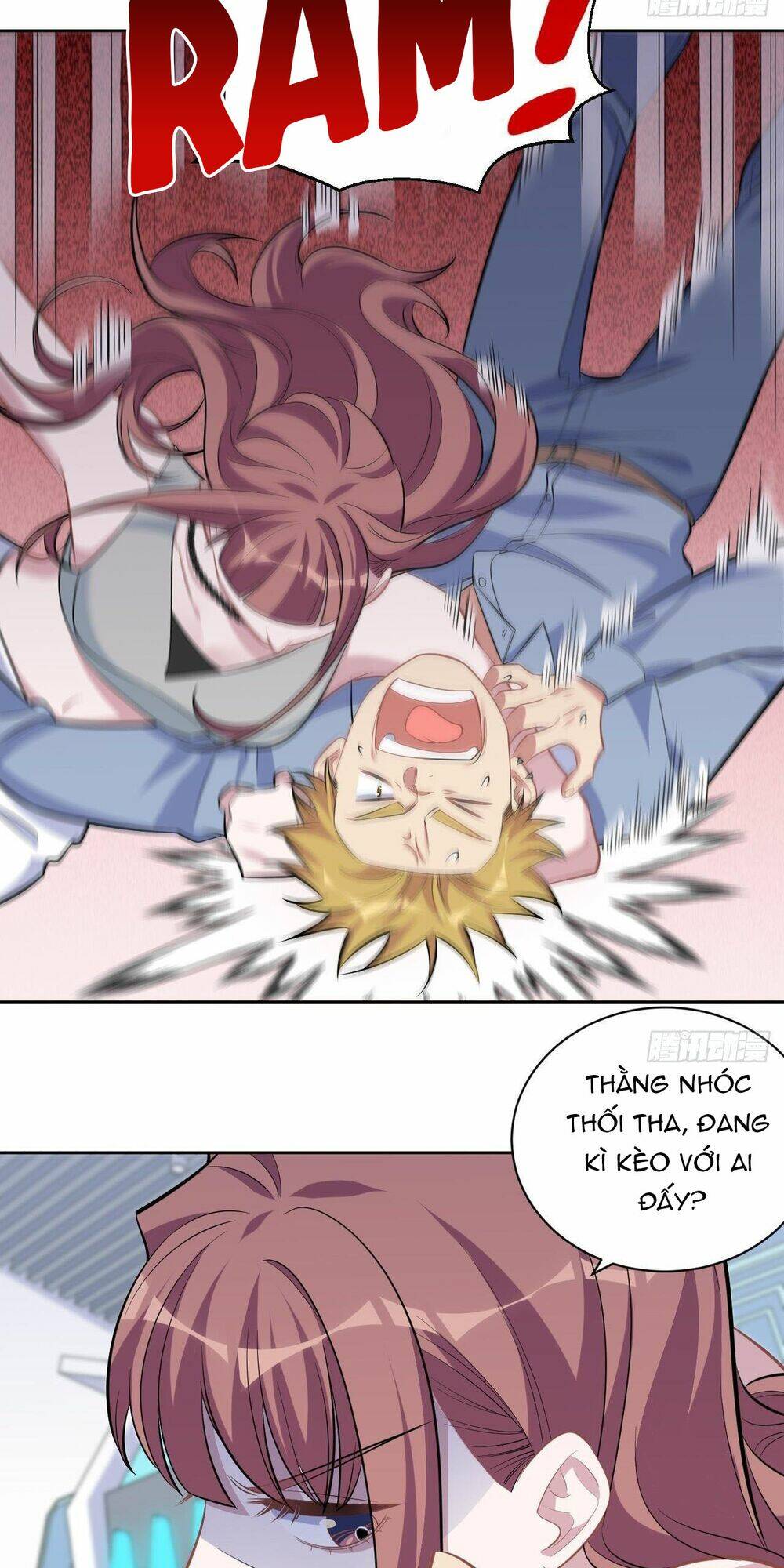 nhạc phụ đại nhân là lão bà chapter 115 36