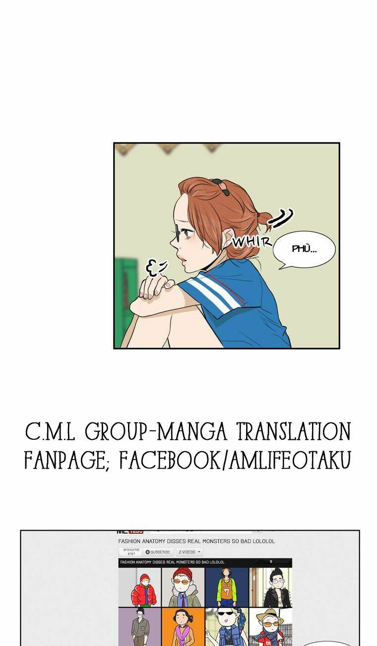 monster idols chapter 3 40