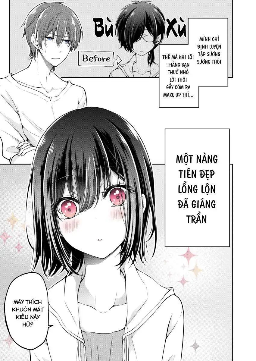 koisuru (otome) no tsukurikata chapter 0 6