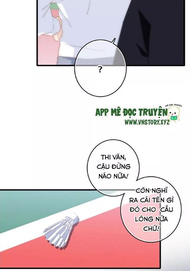 con tim rung động 2 chapter 78 25