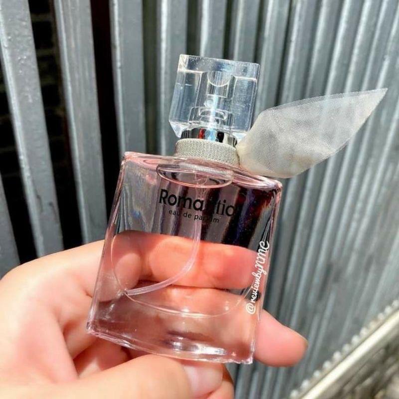 Combo 3 chai nước hoa thủy tinh nữ cao cấp 25ml / 1 chai mùi thơm quyến rũ , ngọt ngào nữ tính ,hộp đựng sang trọng ,lịch sự có thể dùng làm quà tặng