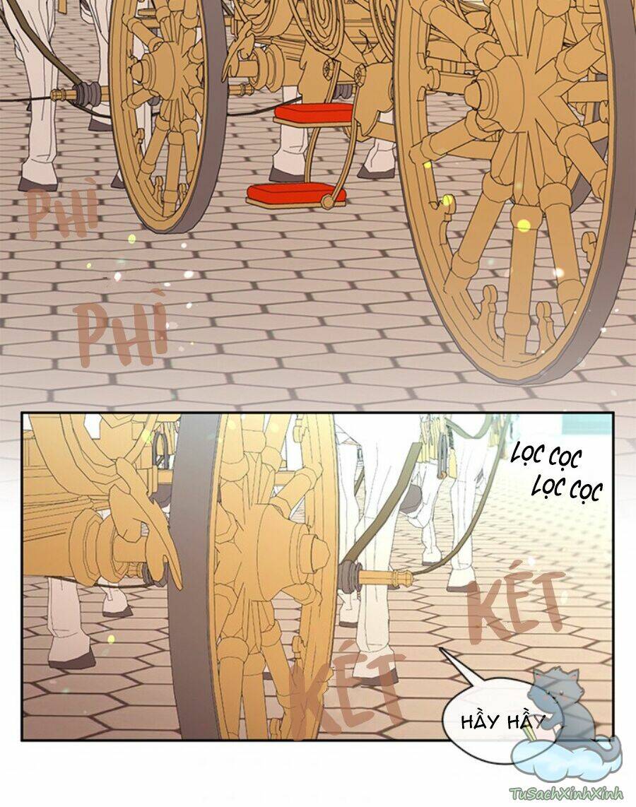 hãy coi chừng ác nữ chapter 90 39