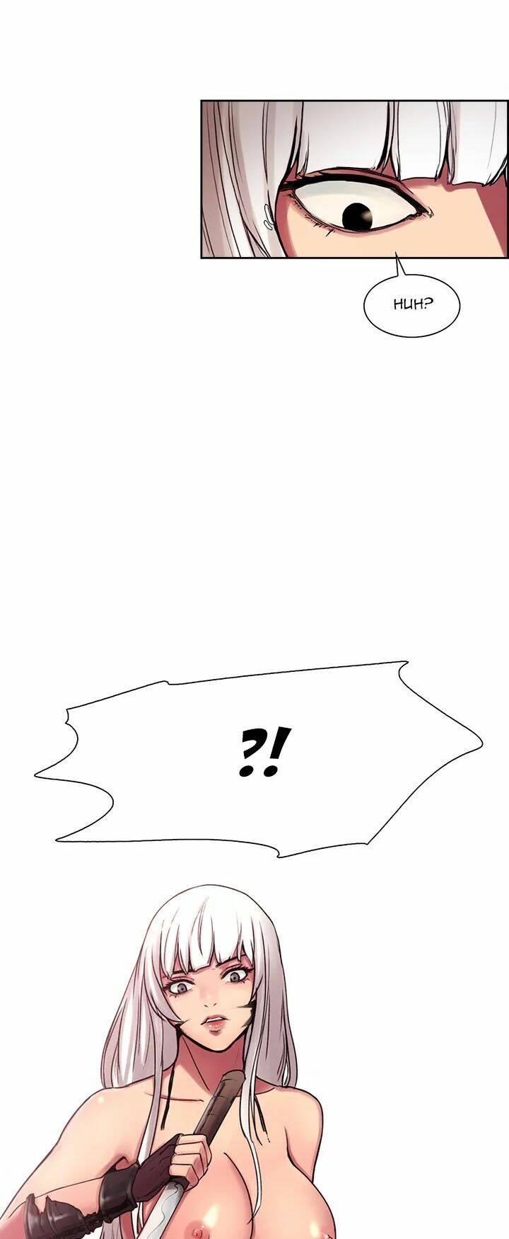 dâm dục hùng chapter 18 8