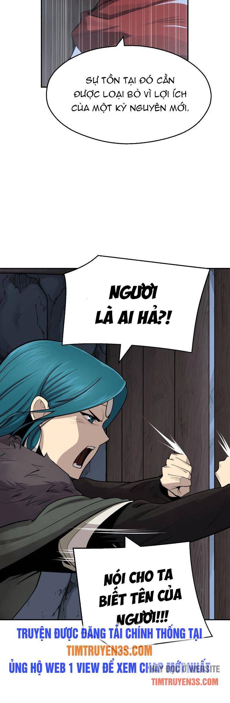 thiếu niên kiếm sư chapter 16 38