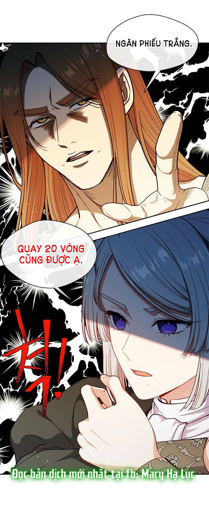hãy coi chừng ác nữ chapter 124 41